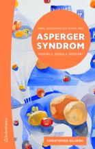 Bok, Asperger syndrom